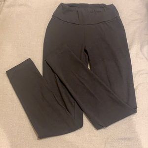 Primark Gray Leggings (Sz:XS)